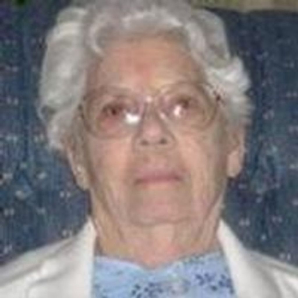 Margaret E. Soderberg