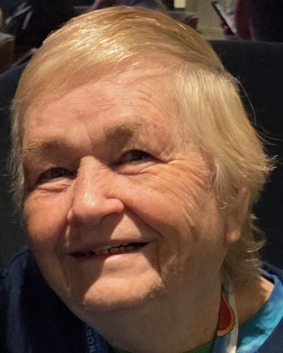 Sis Margaret Gariepy's obituary image
