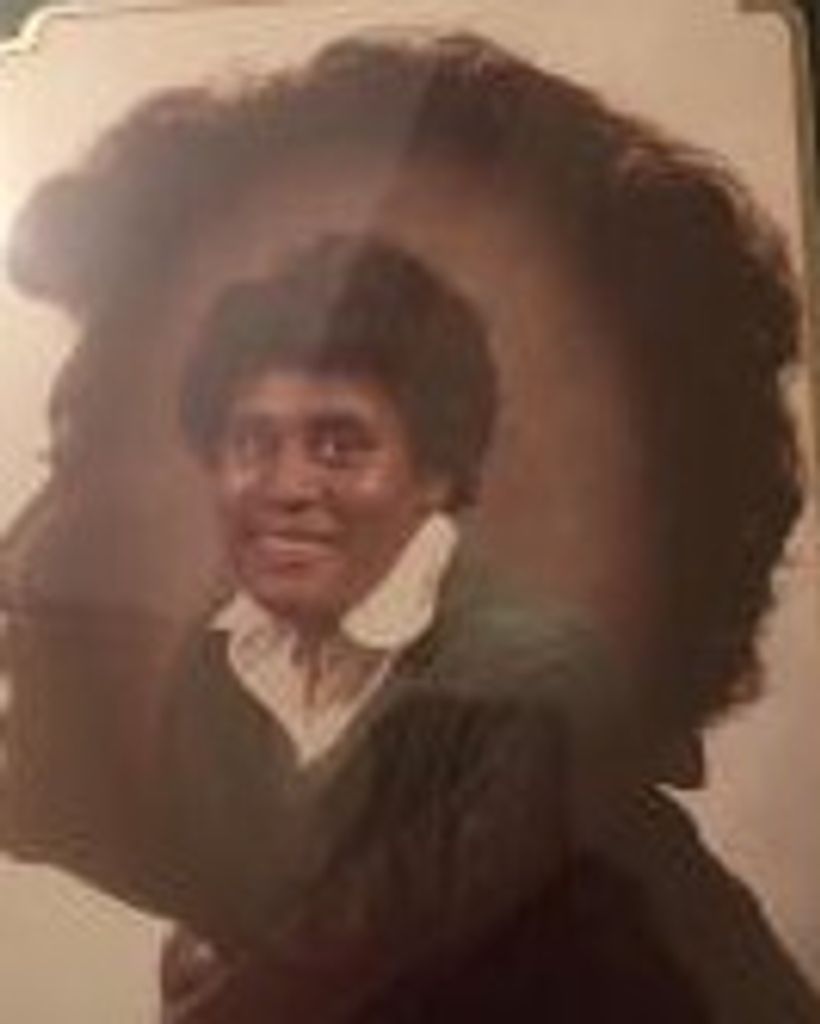 Floria Mae Talison Profile Photo