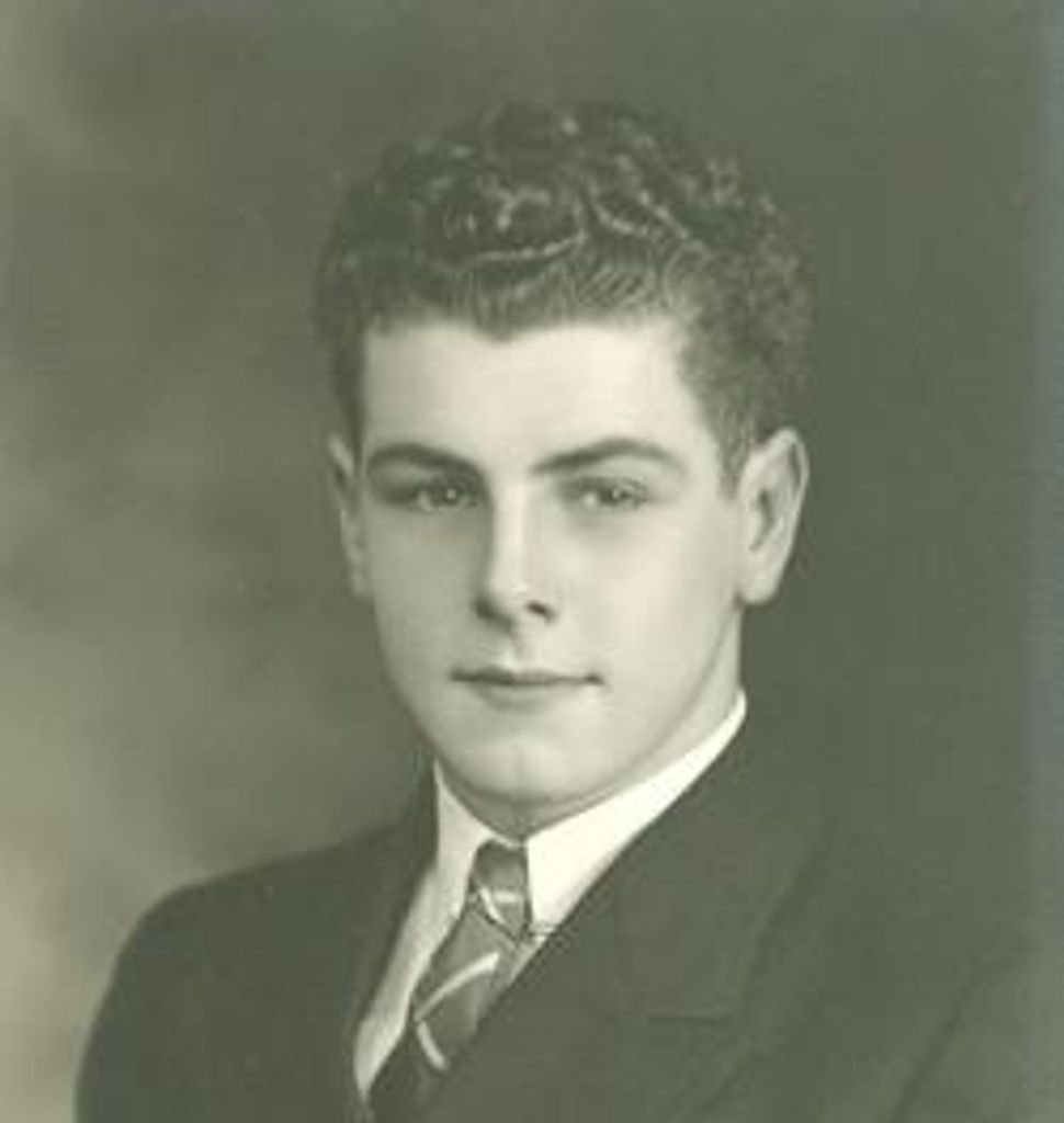 Earl E. Barton