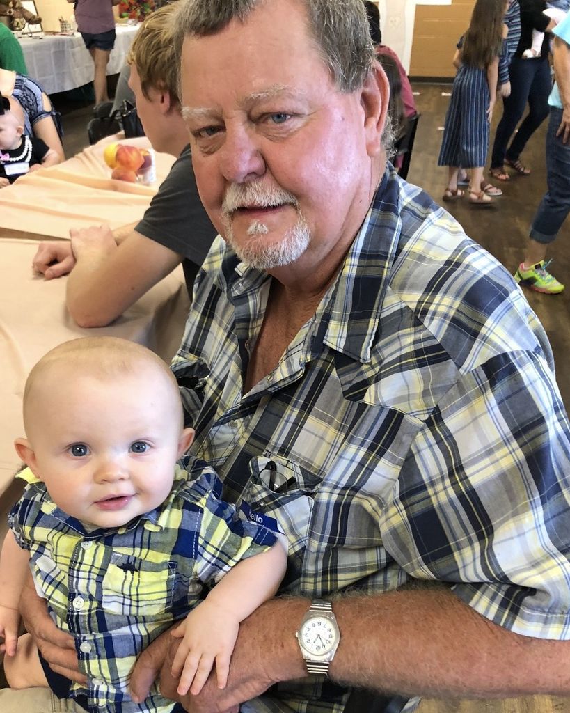 Albert "Lonnie" Leon Kean Profile Photo