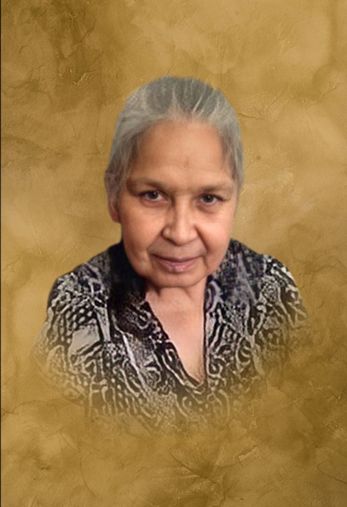Columba Martinez Borja