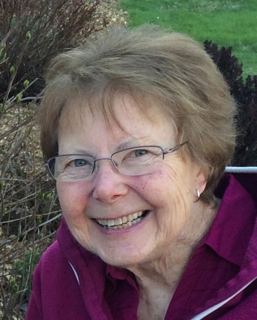 June Reedy