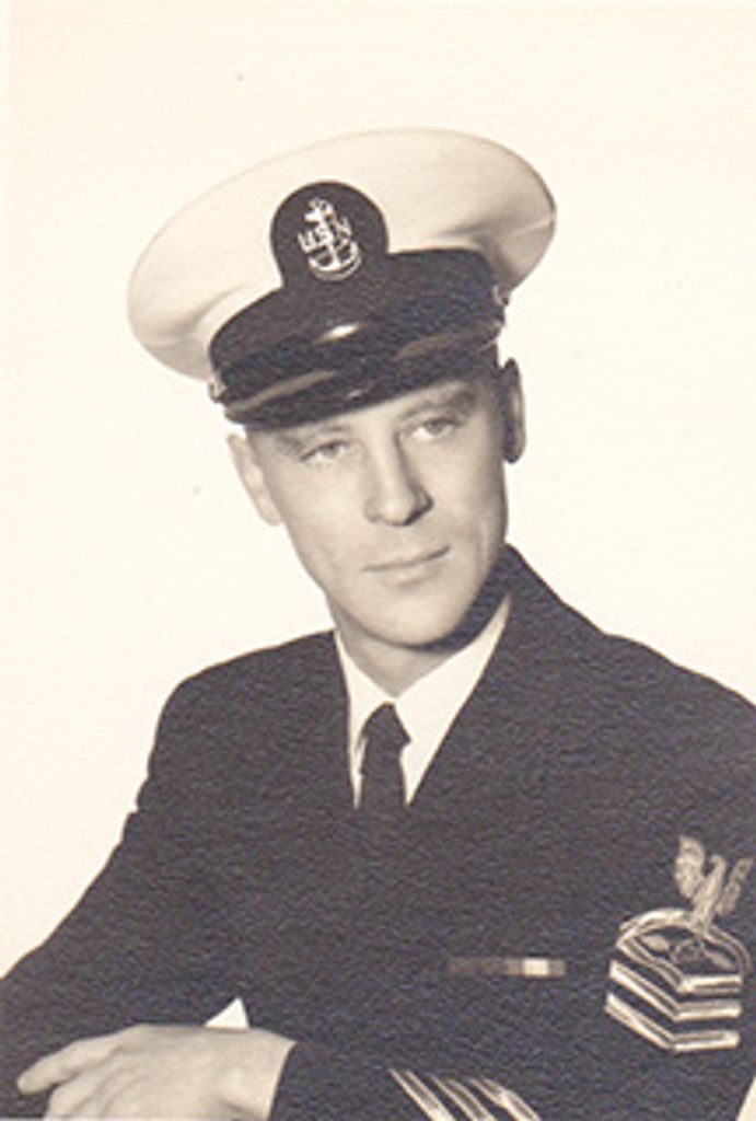 Charles Boland Gray