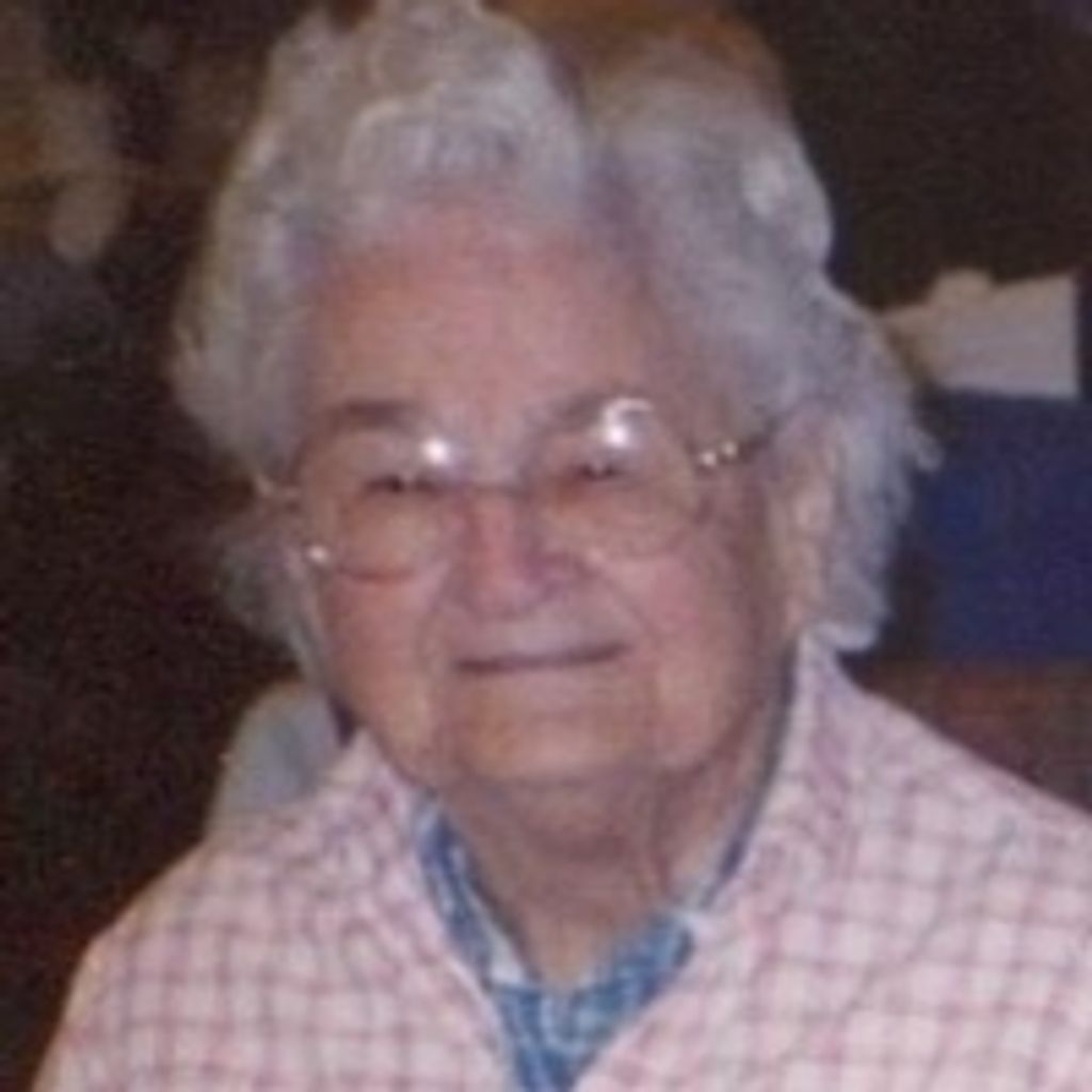 Hazel E. Brewer