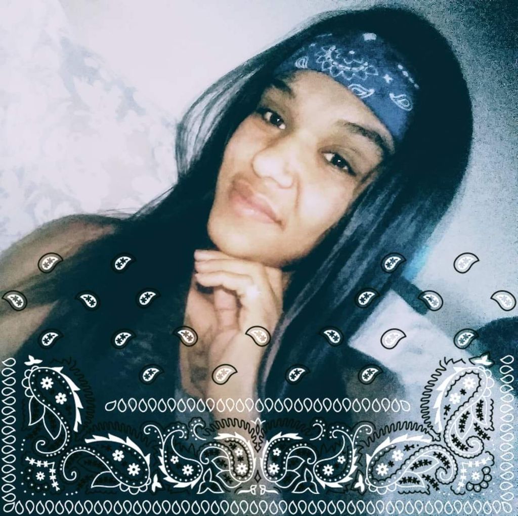 Angel Victoria Martinez