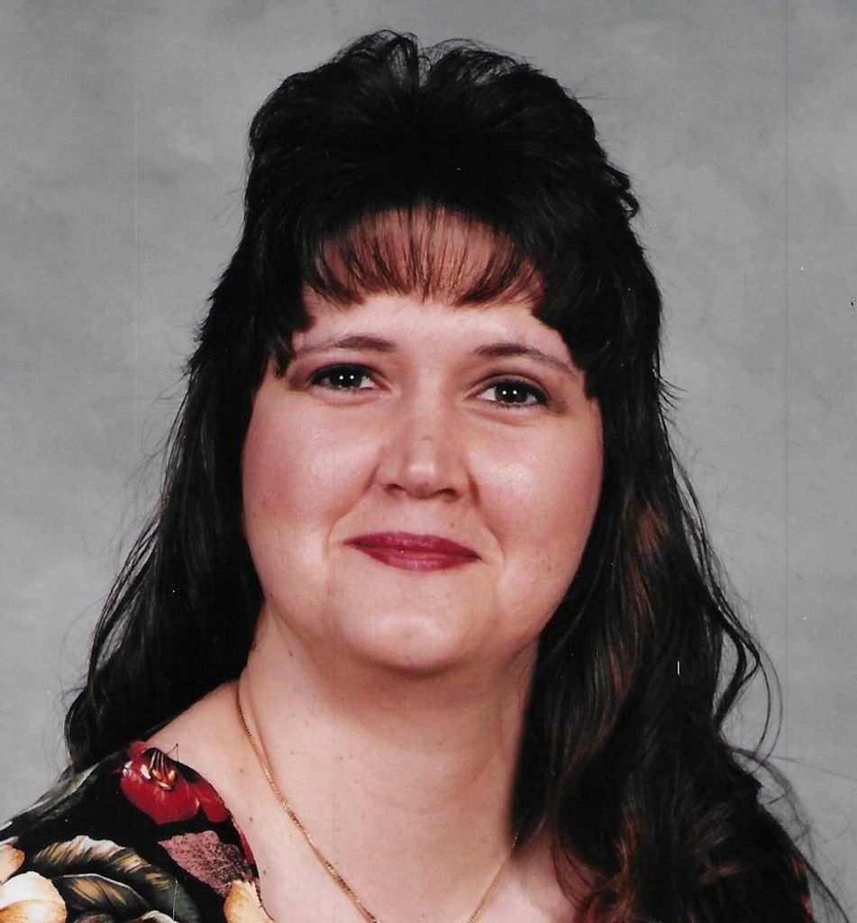 Sheila Rose Hutton