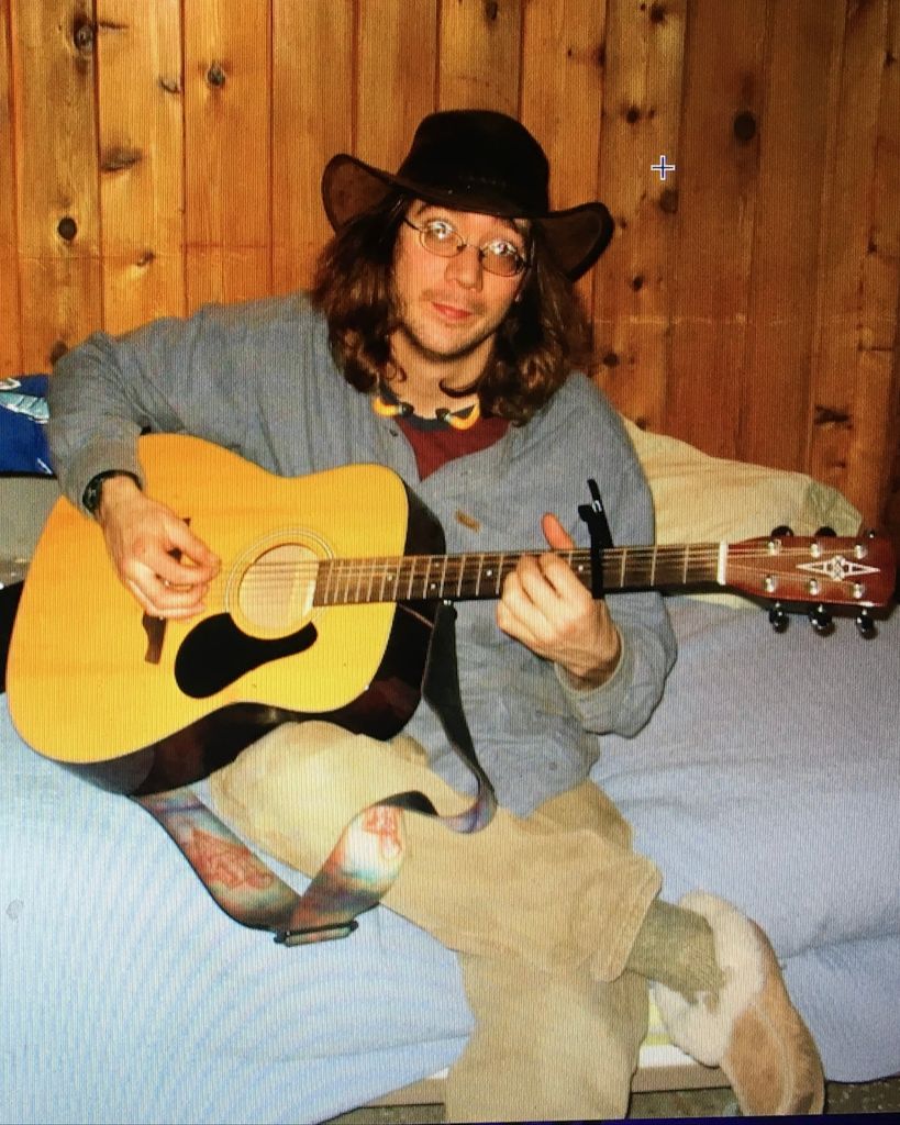 Joel Michael Dillon Profile Photo