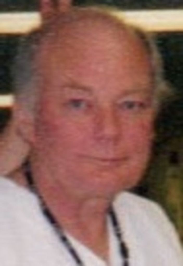 Ronald Leroy Cooper