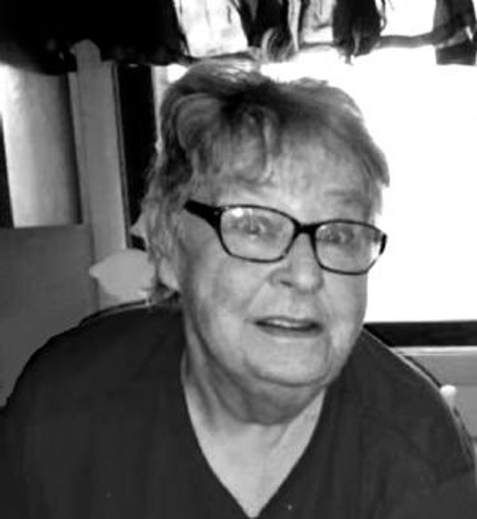 Susan Rank
