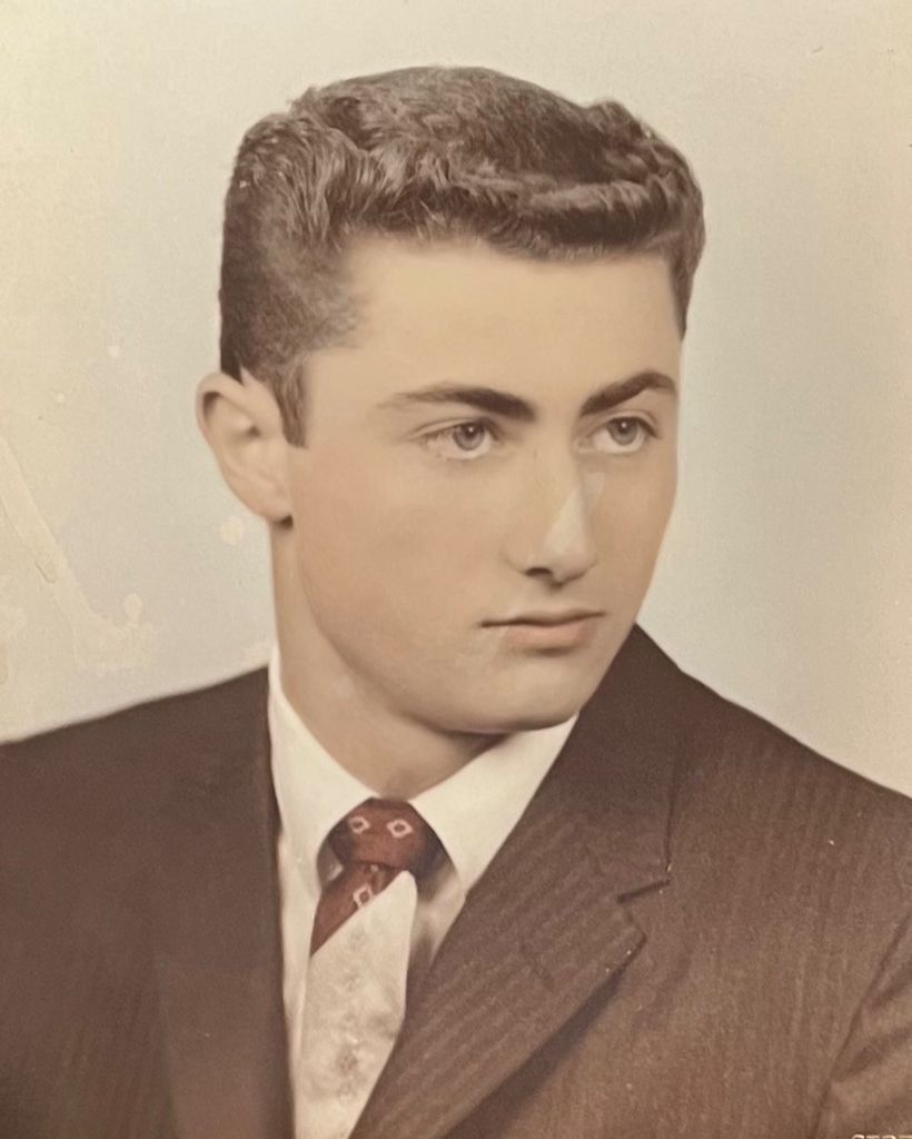 Howard “Bud” Boyle