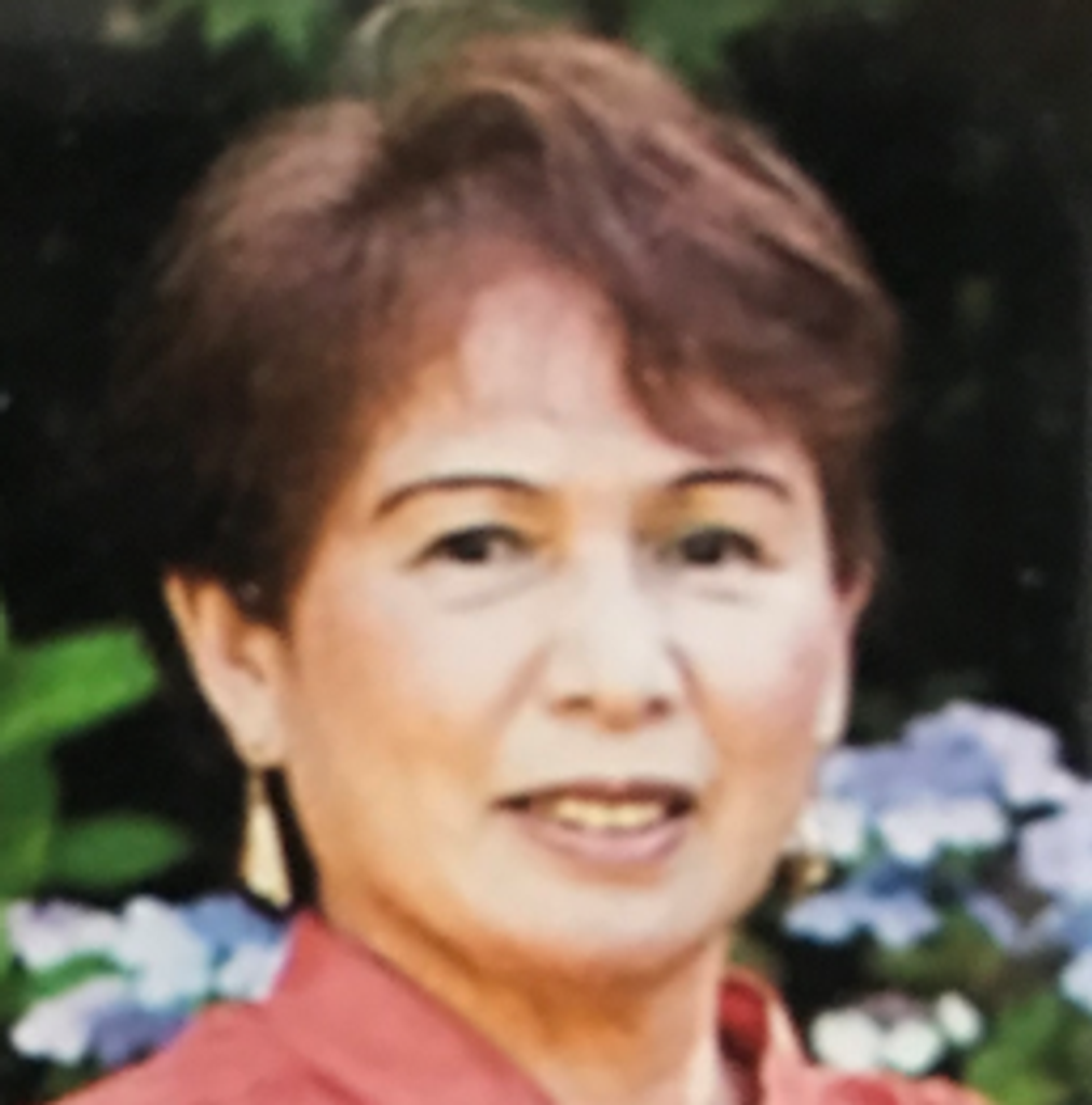 Josefina Magtoto Profile Photo