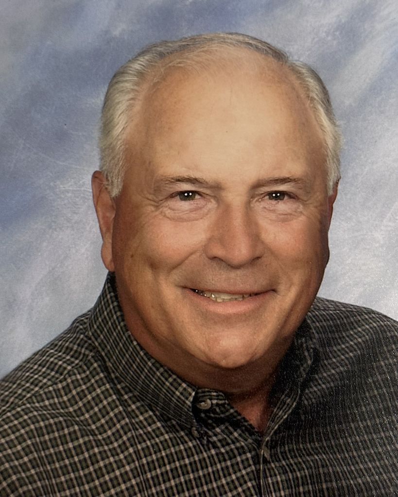 Bill Blore Profile Photo