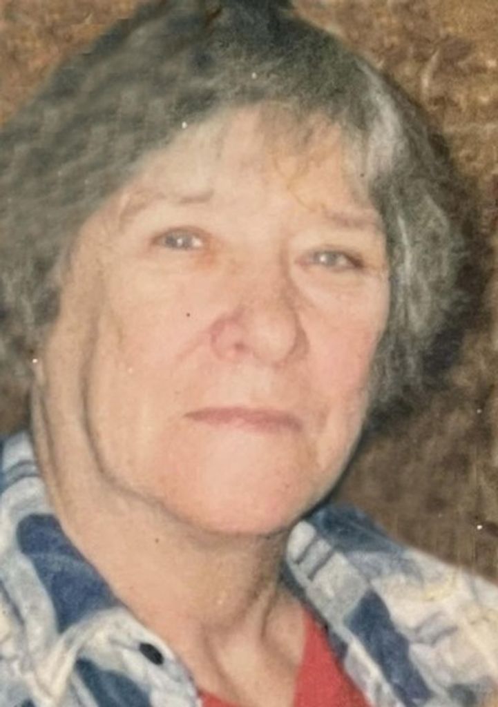 Joann Whitaker Profile Photo