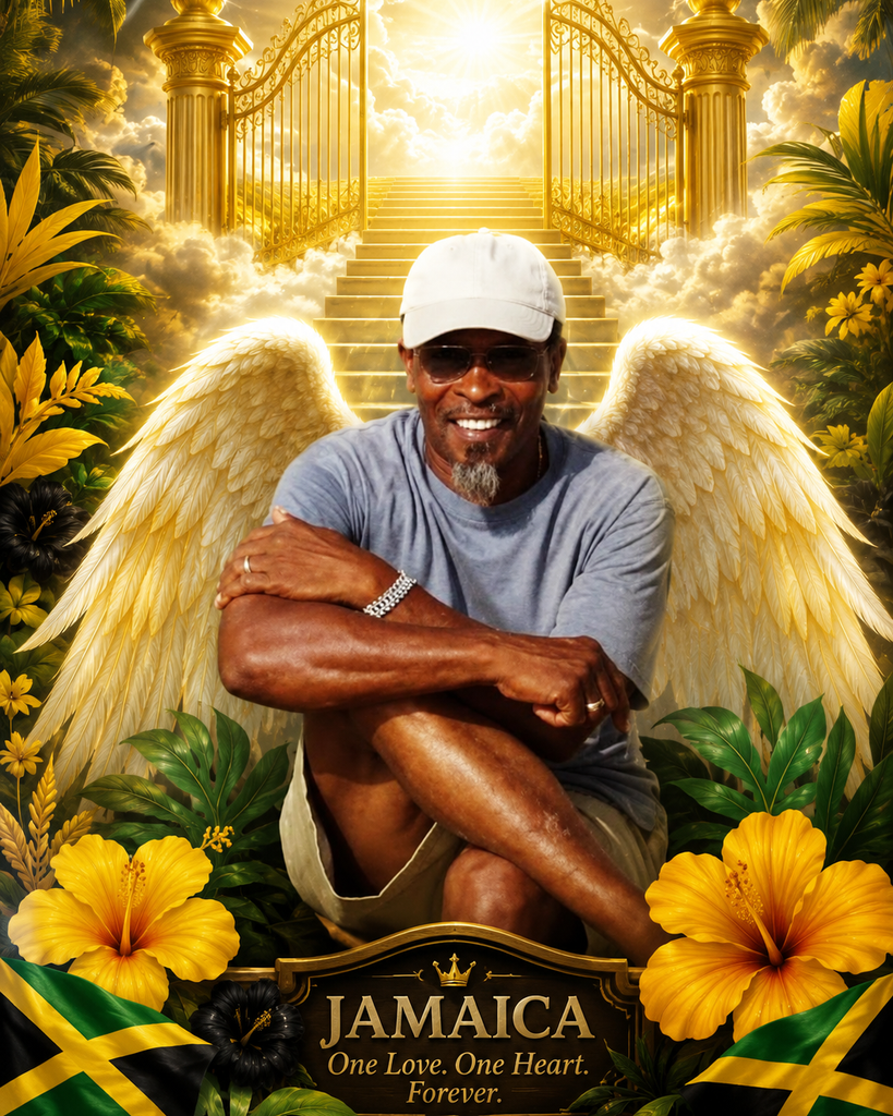 Trevor Hixroy Robinson Profile Photo
