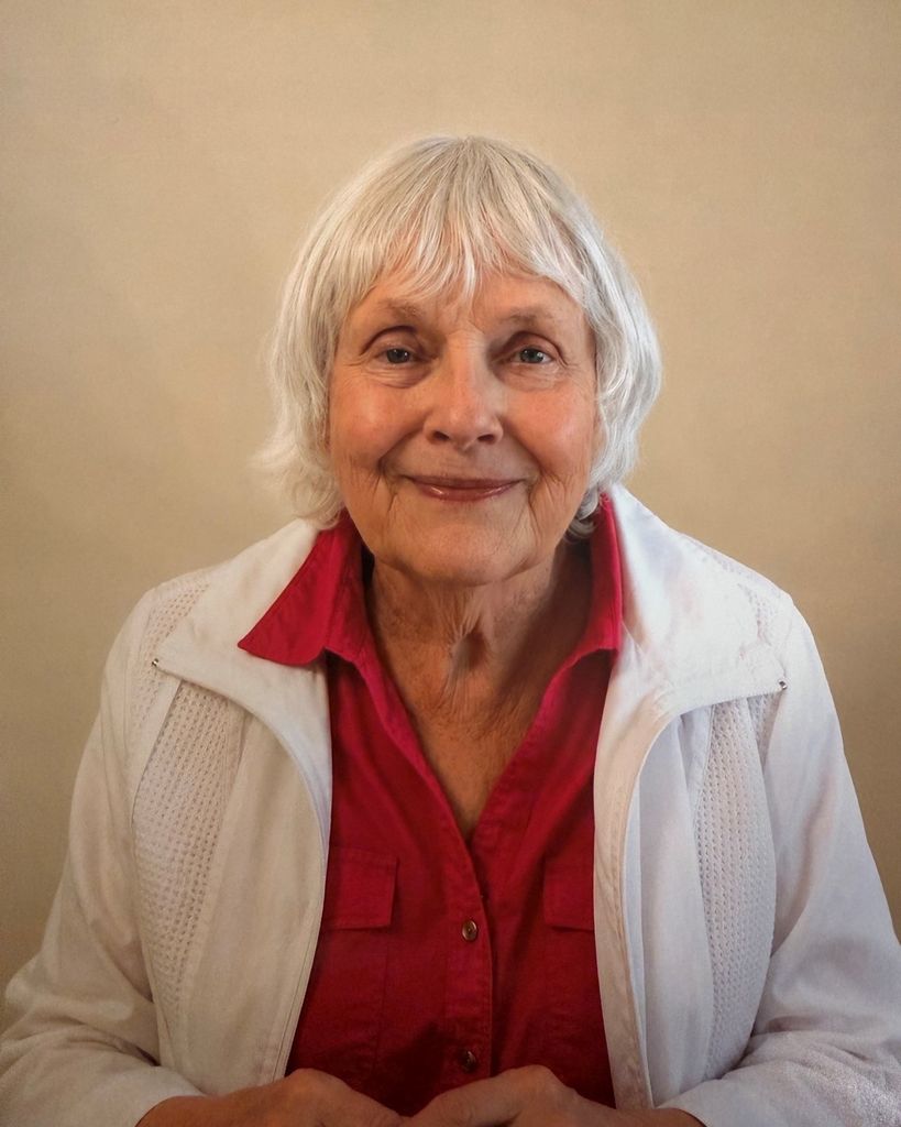 Myrna Jean Fite