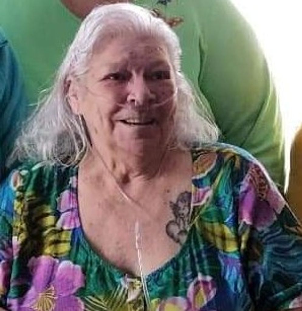 Joanne B. Basting