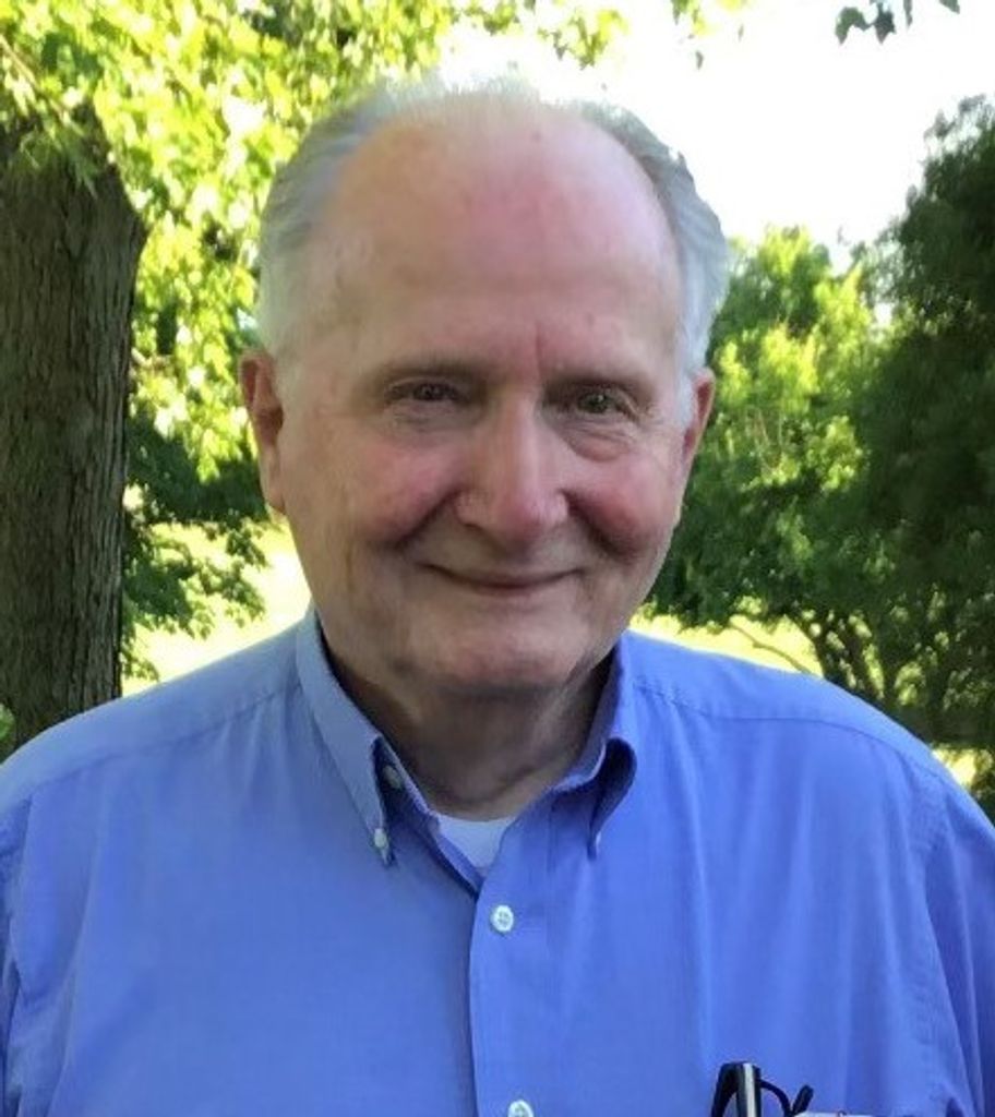 Pastor Thomas A. Bates