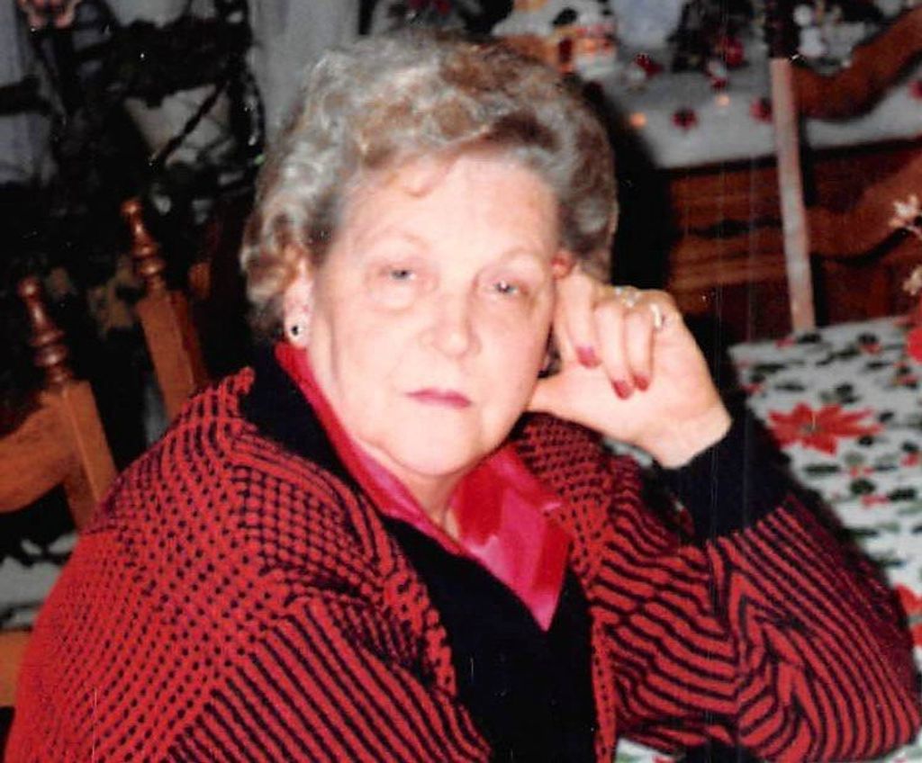 Ann  Snyder