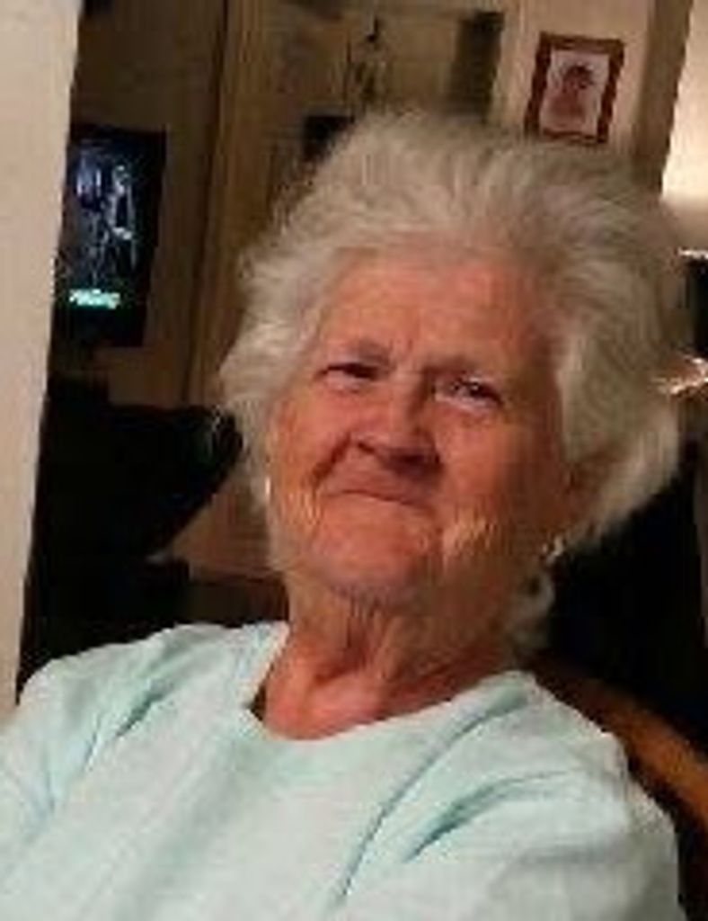 Lela Gail (Wood)  Fair Profile Photo