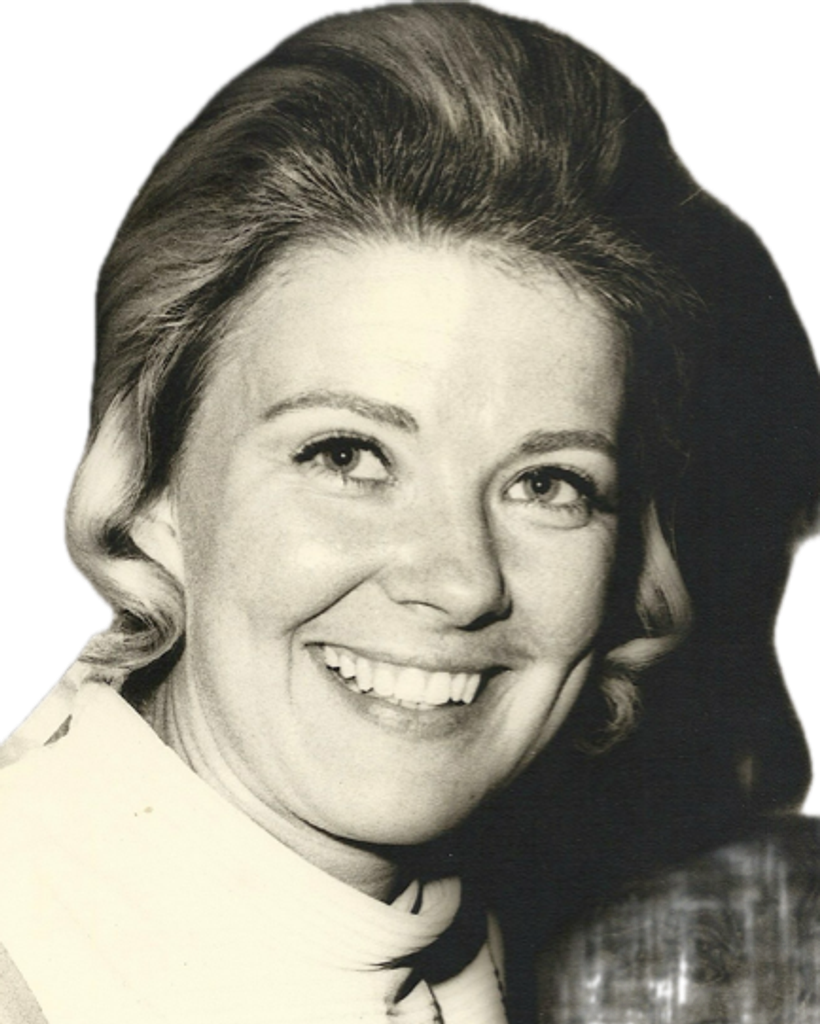 Alice L Benton