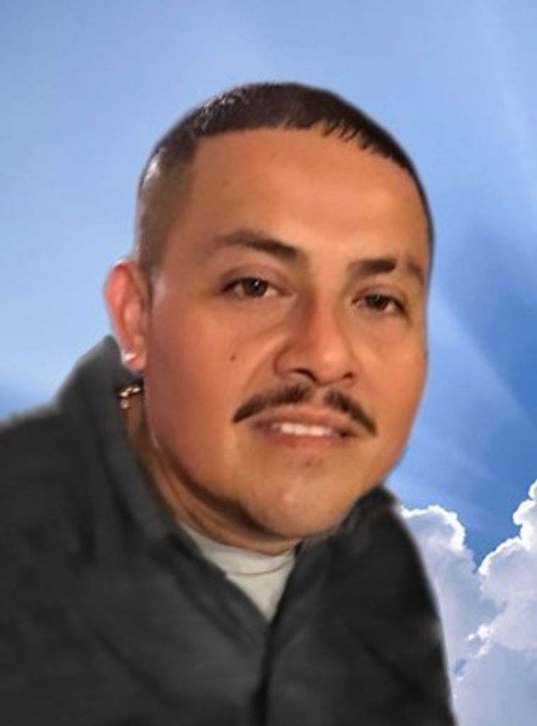Jose Alfredo "Joe" Alvarado