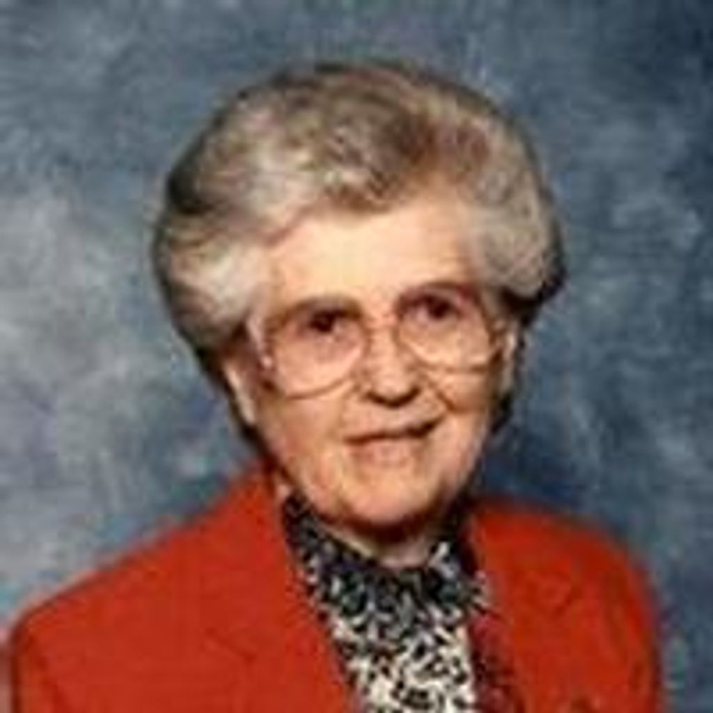 Ruth Barnes Bobo