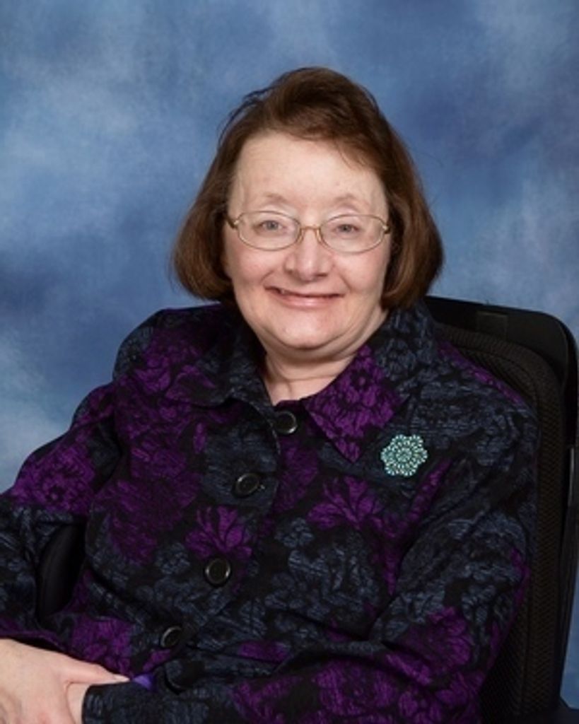 Rev Alice Virginia Jones Quarles Profile Photo