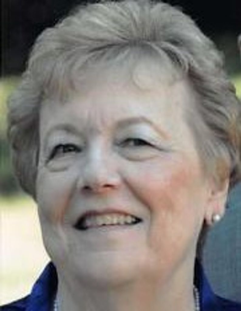 Anne P. Pell Profile Photo