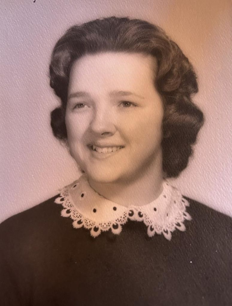 Nancy S. Milavec
