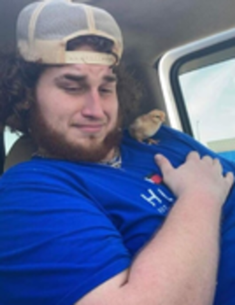 Logan Lee Hardee Profile Photo