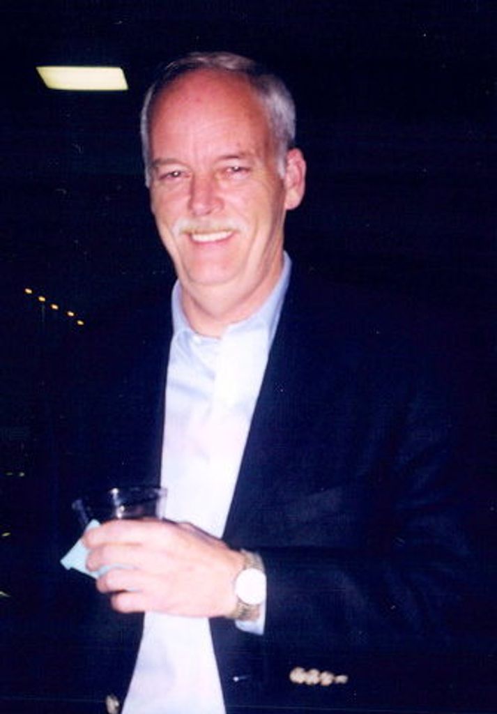 Peter Nugent