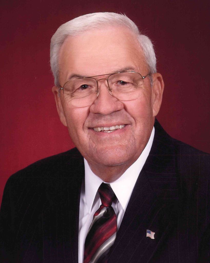 Freddie Cammack Jones