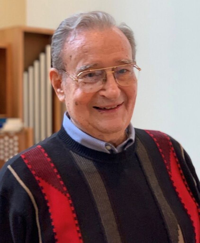 Ralph G. Frankenfield Profile Photo