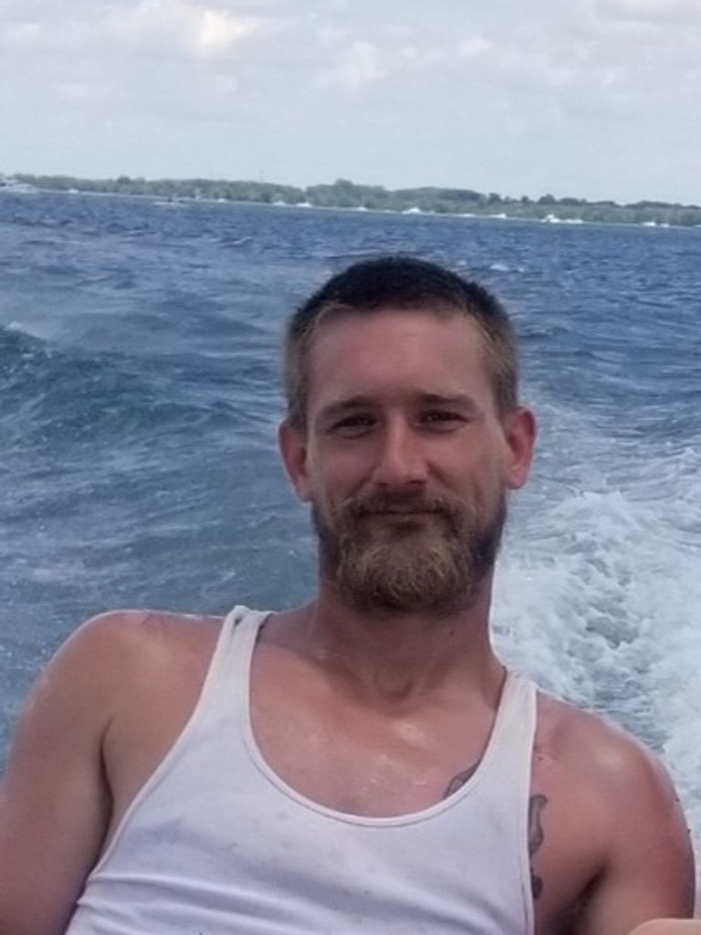 Ian Anthony Gearhart Profile Photo