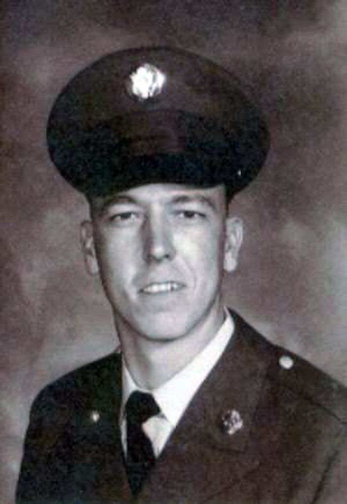 Gerald Lee Fisher