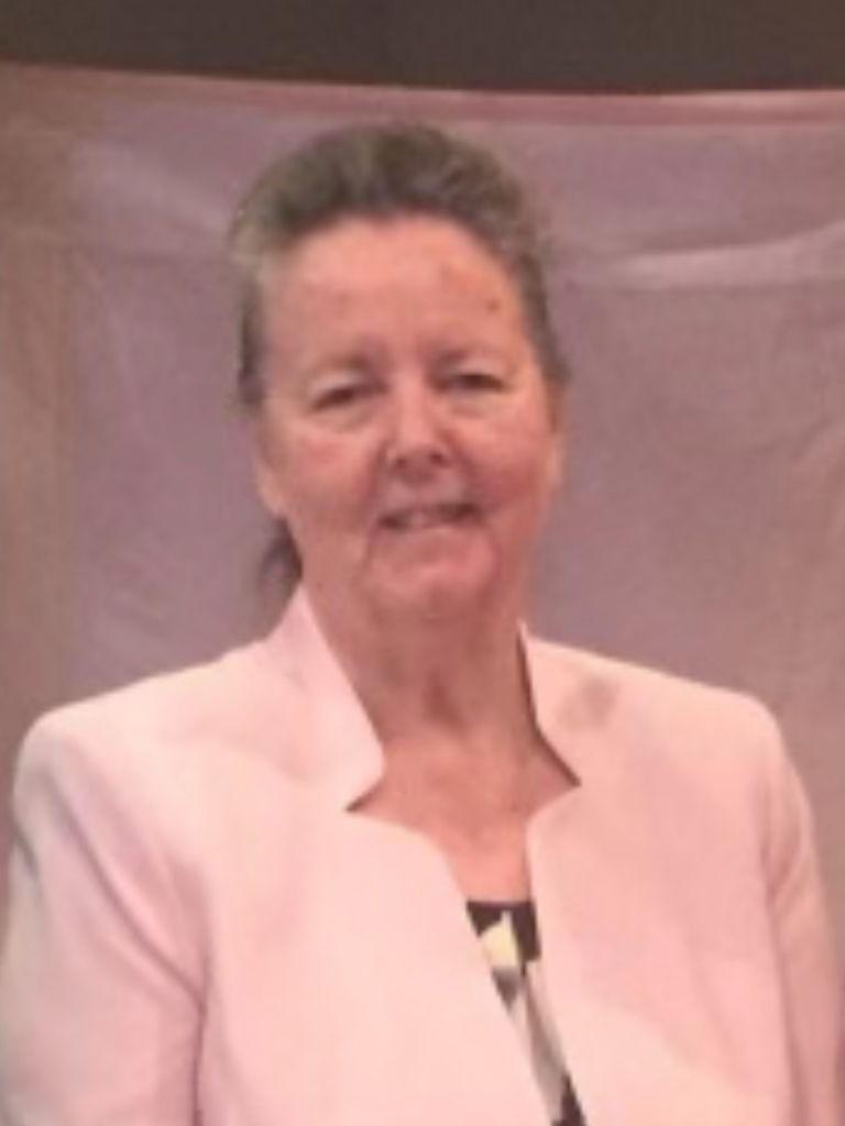 Ms Patsy Lynette Jones Profile Photo