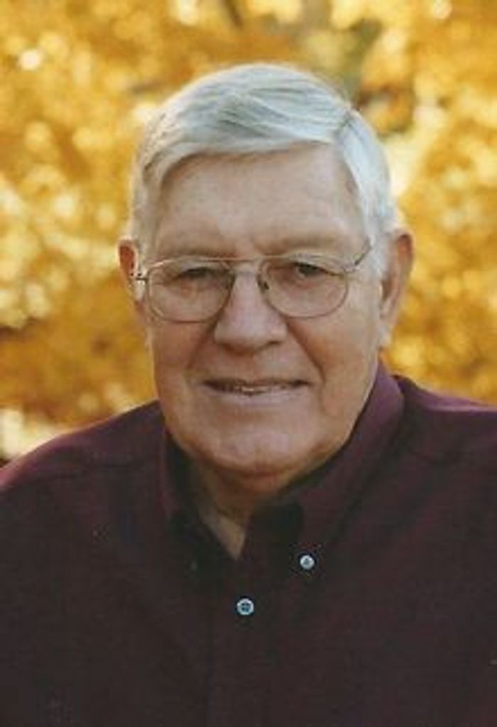 James R. Jacobson Profile Photo