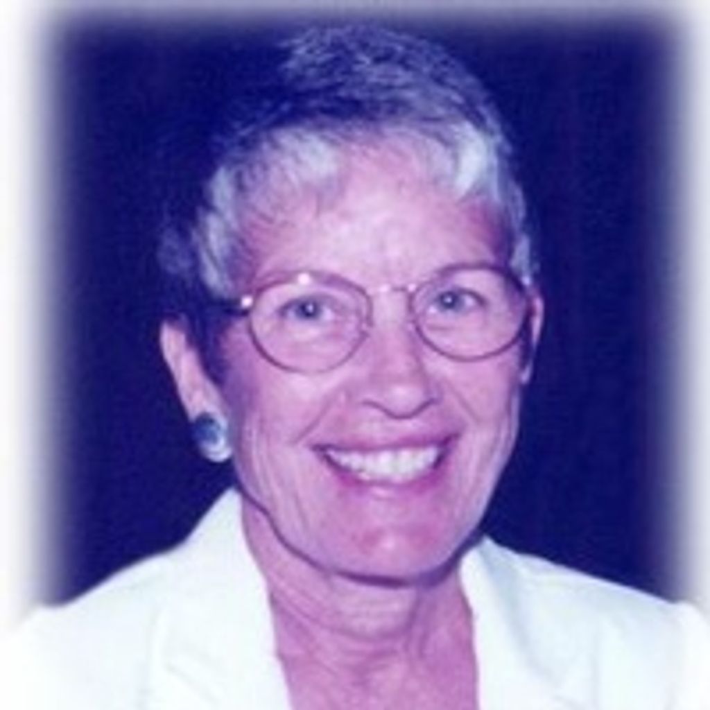 Ruth Demeyer Villien