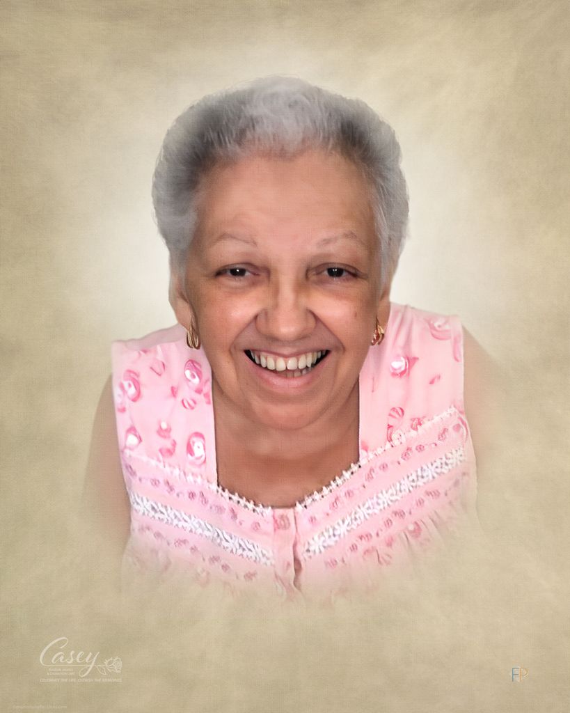 Mrs. Zoraida Ortiz Montañez