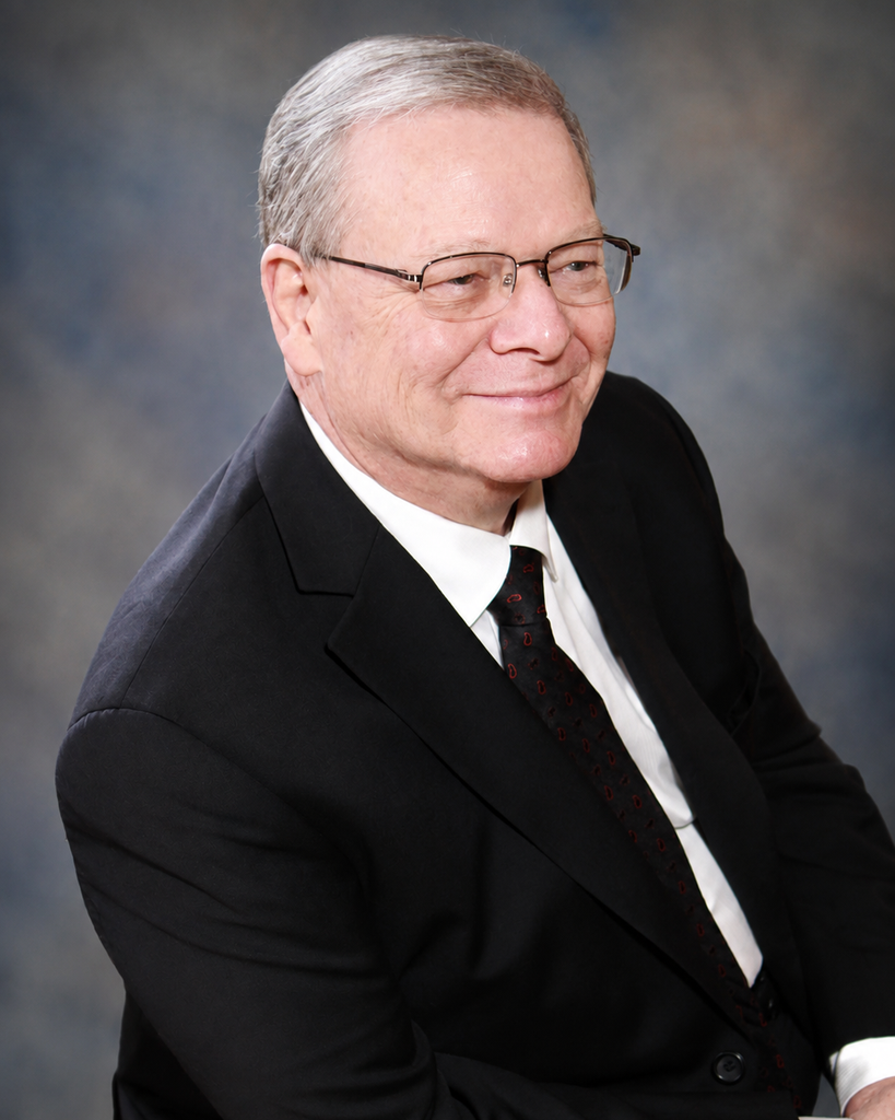 Ronnie R Smith Profile Photo