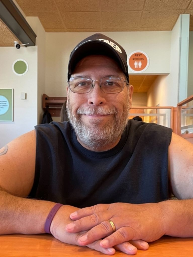Jeffry David Naugle Profile Photo