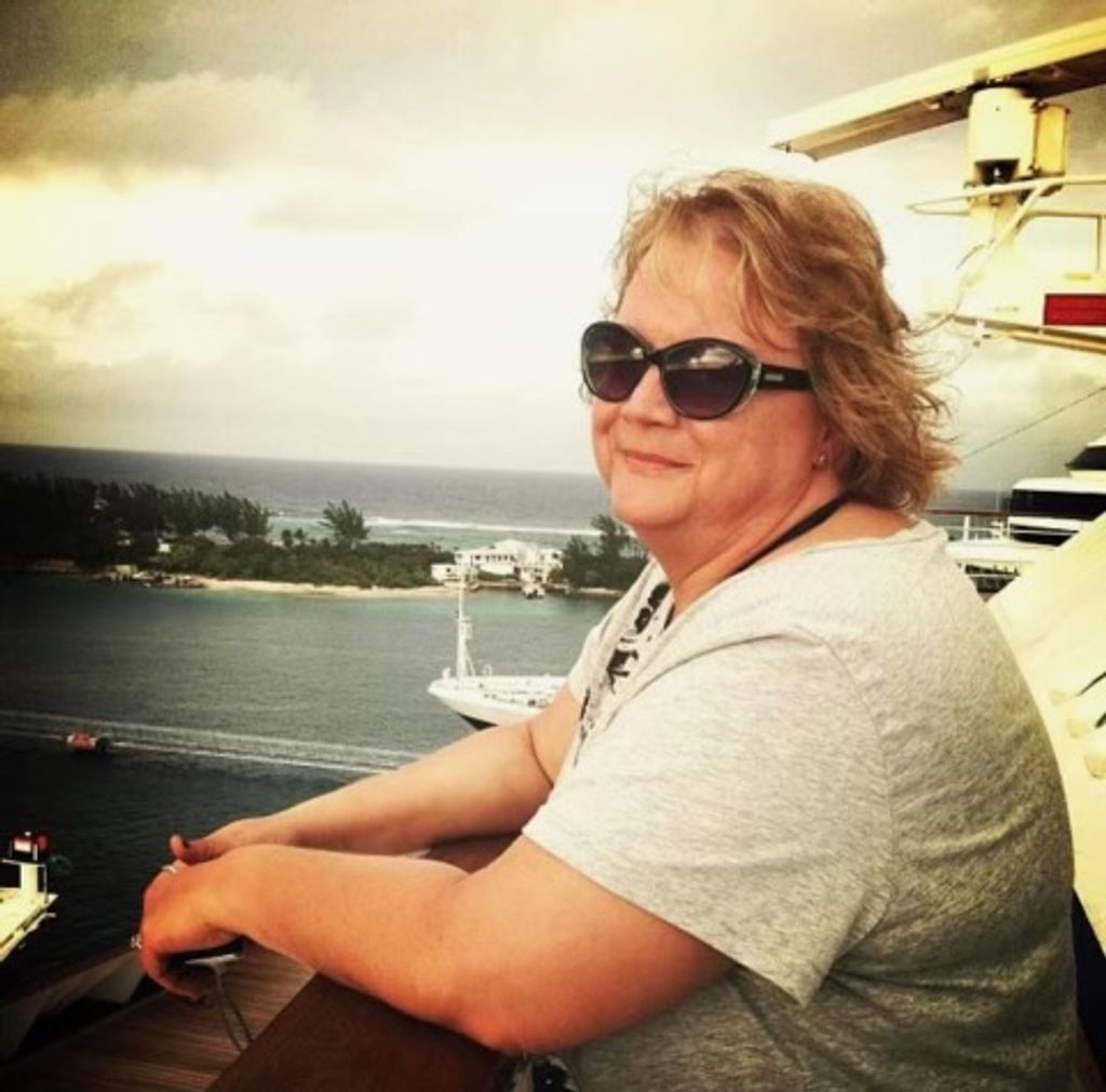 Martha Jane Barfield