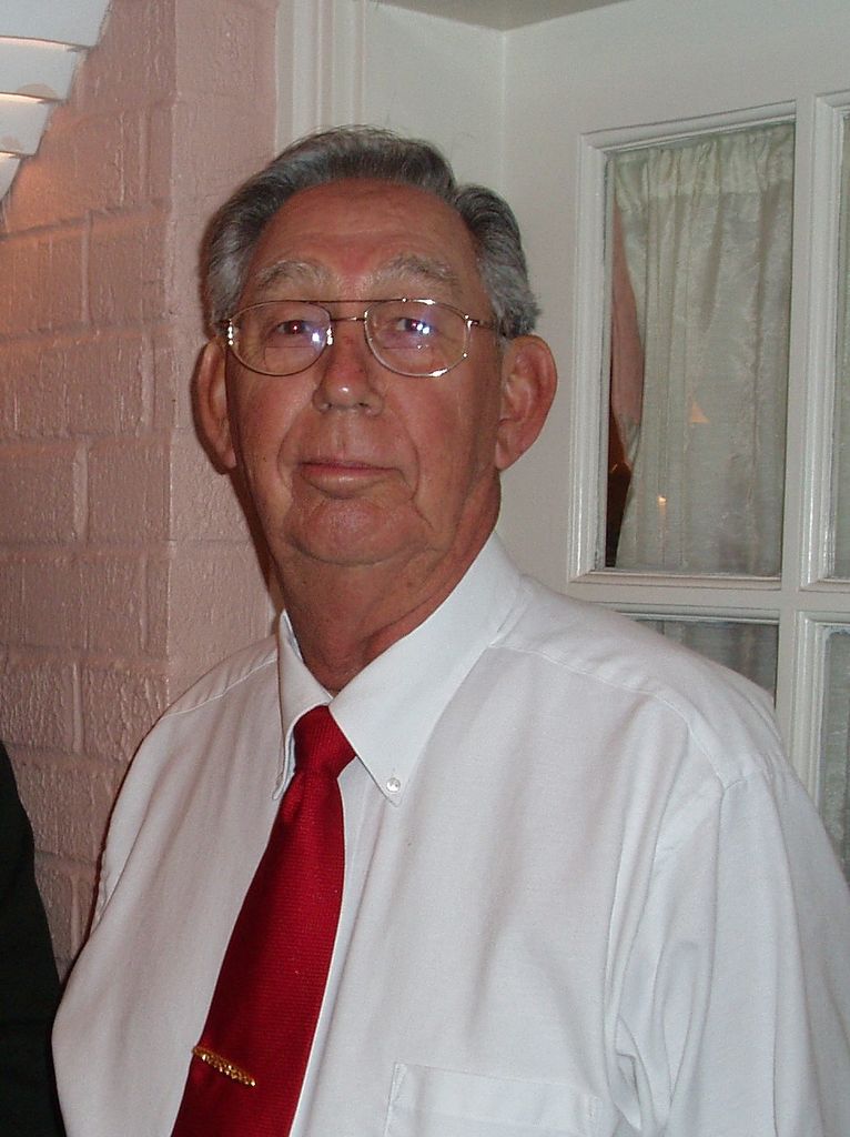 Wendell Carroll Rankin Profile Photo