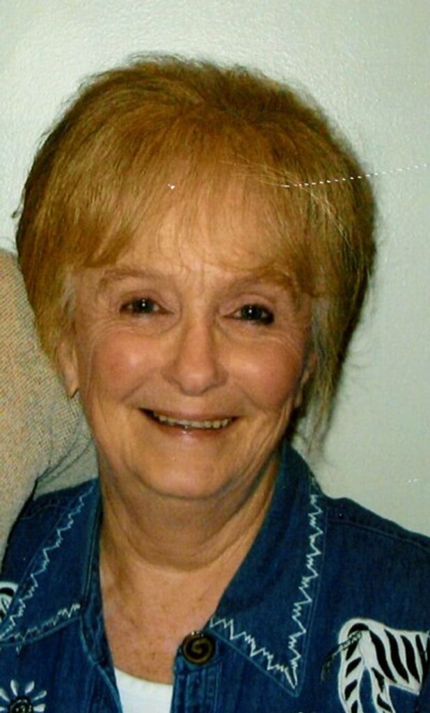 Joyce Bright Kirby Braddy Profile Photo