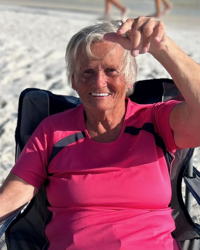 Irma Watts Profile Photo