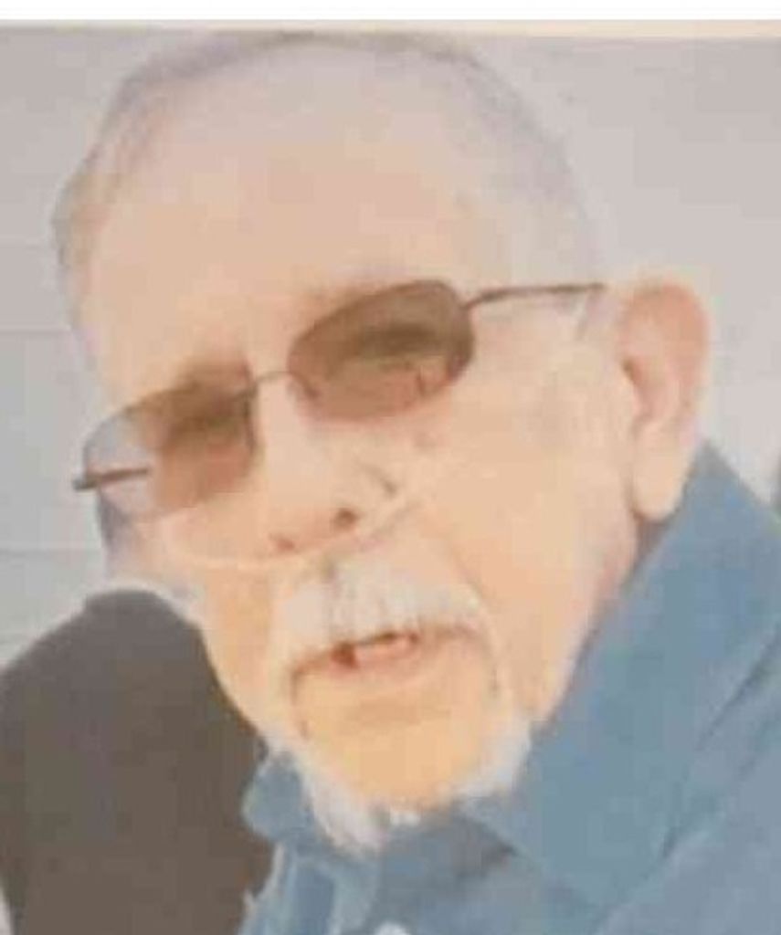 Andrew V. Pfost, Jr.