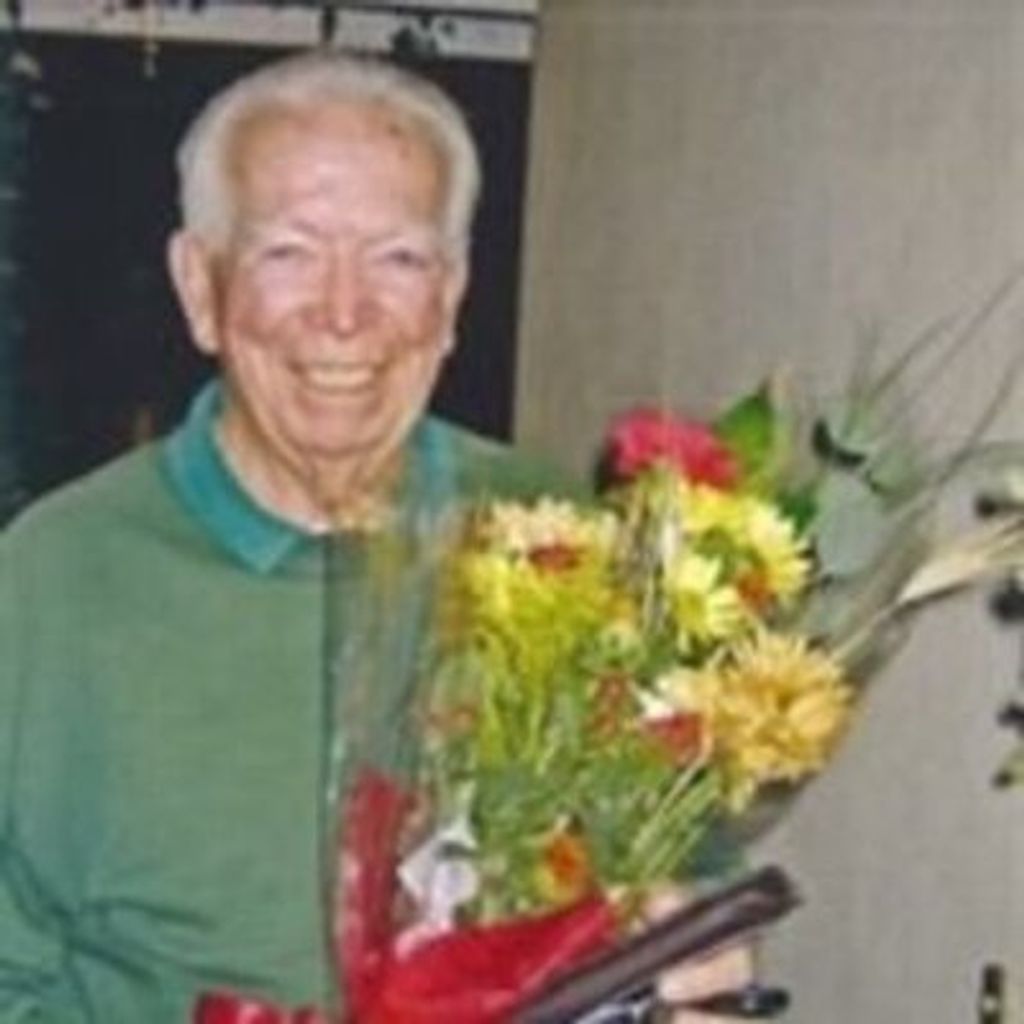 Robert "Bob" Johnson Profile Photo