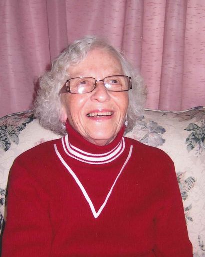 Clara Hilda Eckert Profile Photo