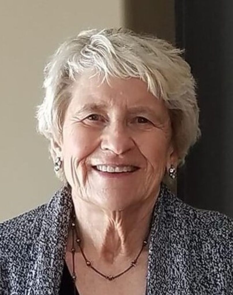 Bonnie E. Sjogren